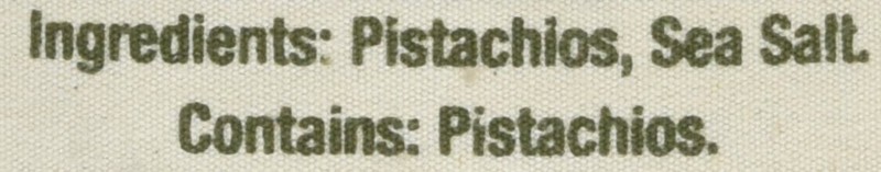 Sustainable & Flavorful 3lb Burlap Bag of Extra Large Dry Roasted Pistachios gallery