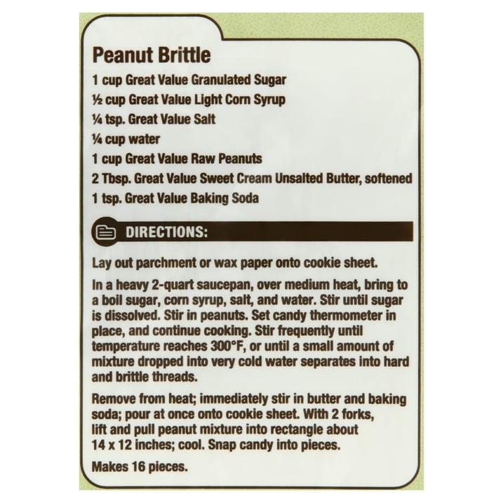 (Pack of 2) Raw Shelled Peanuts, 16 oz each Bags Free Shipping In 2 Days... gallery
