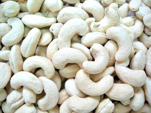 Organic Cashews - Premium Quality Roasted Salted and Unsalted Whole Cashew gallery
