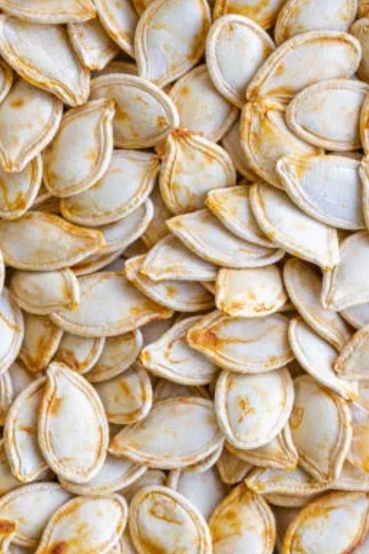 COCONUT FLAVOR ROASTED PUMPKIN SEEDS TASTY-BULK VALUE BAG LIMITED PICK YOUR BAG gallery