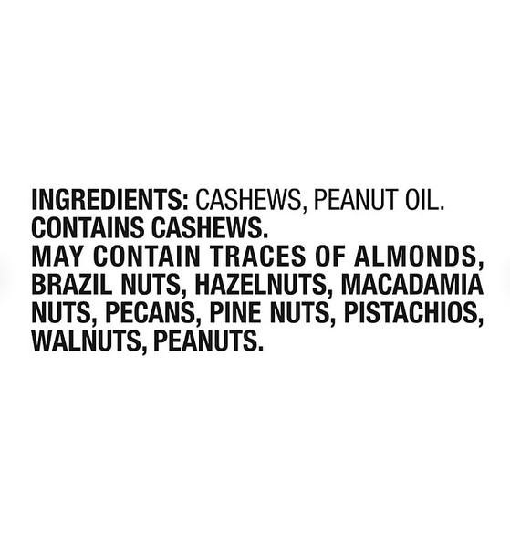 Member’s Mark Unsalted Whole Cashews (33 oz) GREAT DEAL AND GREAT SERVICE! gallery