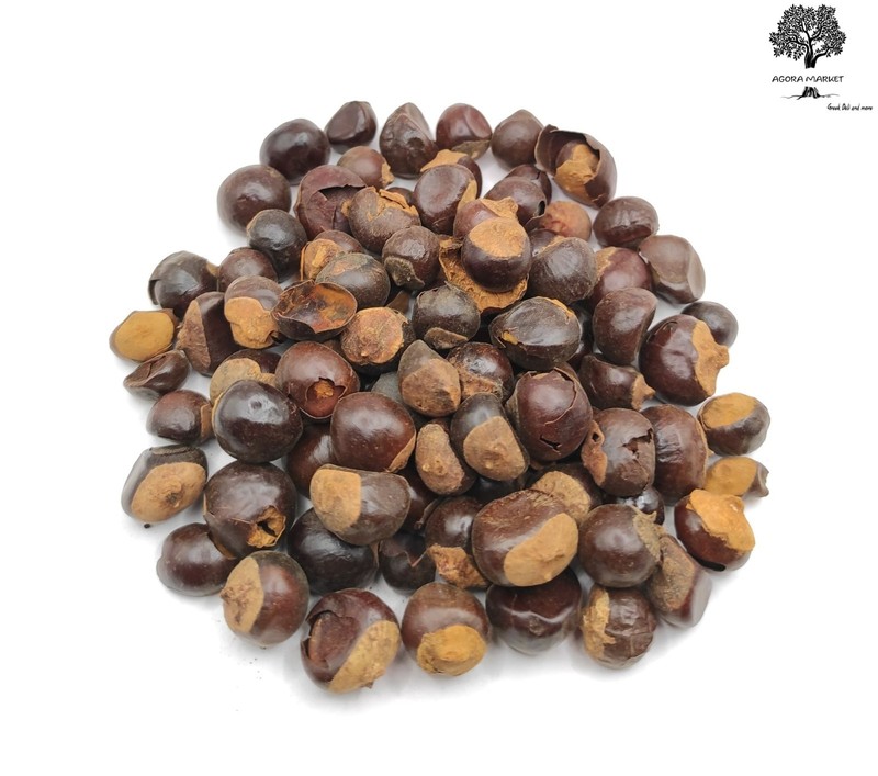 Dried Guarana Seeds 25g - 1.95Kg | Paullinia Cupana