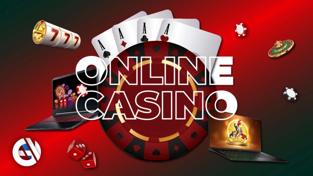 Discover the Excitement at Scarab Wins Casino