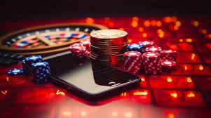 Discover the World of Online Casinos - NVCasino