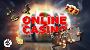 Discover the World of Online Casinos - NVCasino