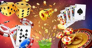 Experience the Excitement of Casino Thrill UK 1331729848 Experience the Excitement of Casino Thrill UK 1331729848