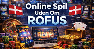 Online Casino Uden MitID - En Guide til Sikker Spiloplevelse