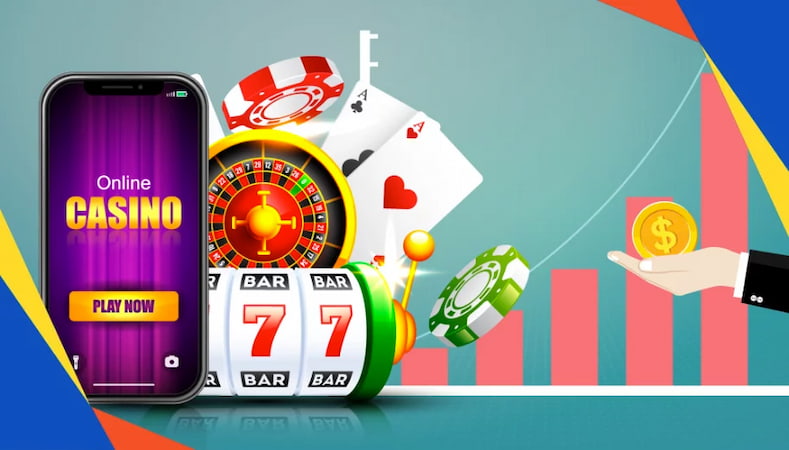 Shiny Joker Casino & Sportsbook Your Ultimate Gaming Destination 1100419379 Shiny Joker Casino & Sportsbook Your Ultimate Gaming Destination 1100419379