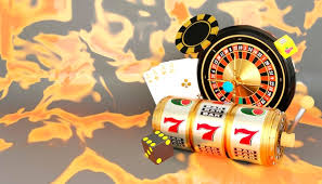 The Enchantment of Aztec Paradise Casino A Complete Guide